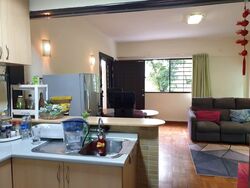 Hillcrest Arcadia (D11), Condominium #560598401